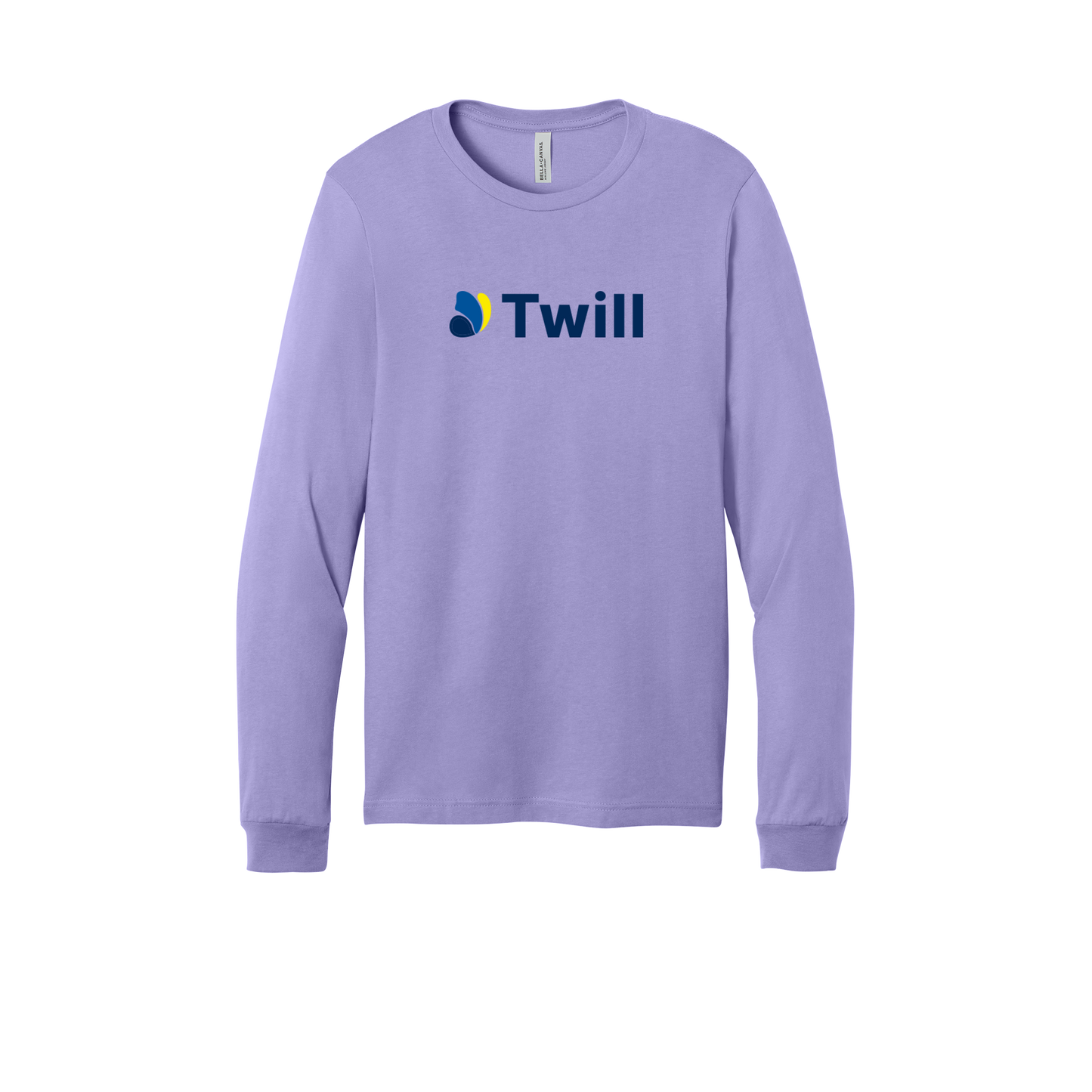 withtwill-all-season-long-sleeve-tee-dtf-front-3501-darklavender-flat-front