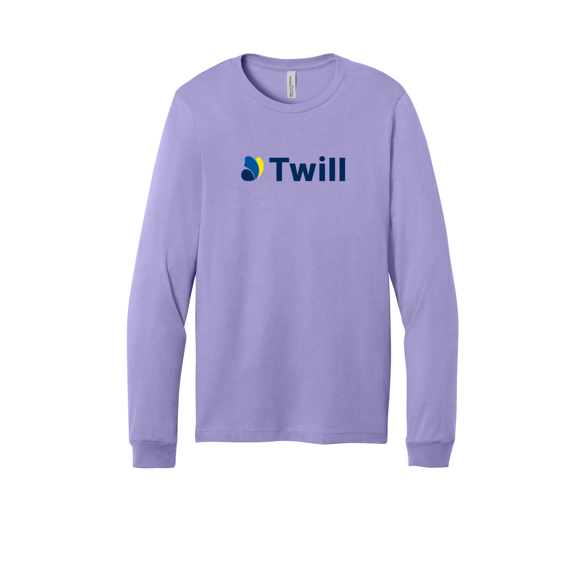 withtwill-all-season-long-sleeve-tee-dtf-front-3501-darklavender-flat-front