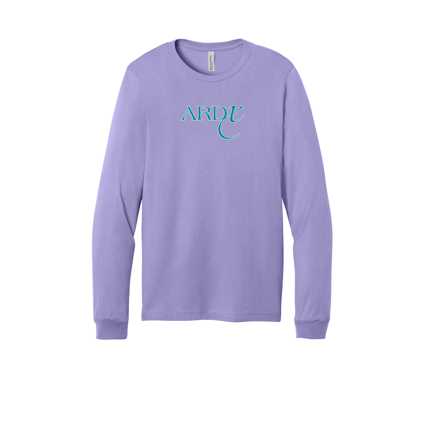 ardx-all-season-long-sleeve-tee-dtf-front-3501-darklavender-flat-front