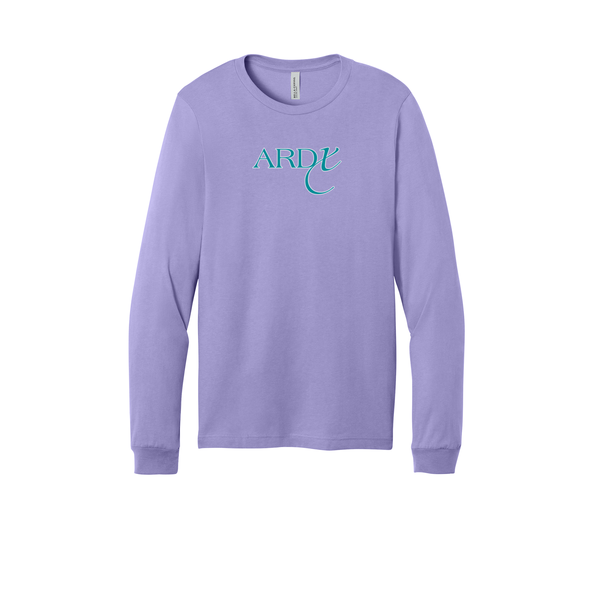 ardx-all-season-long-sleeve-tee-dtf-front-3501-darklavender-flat-front