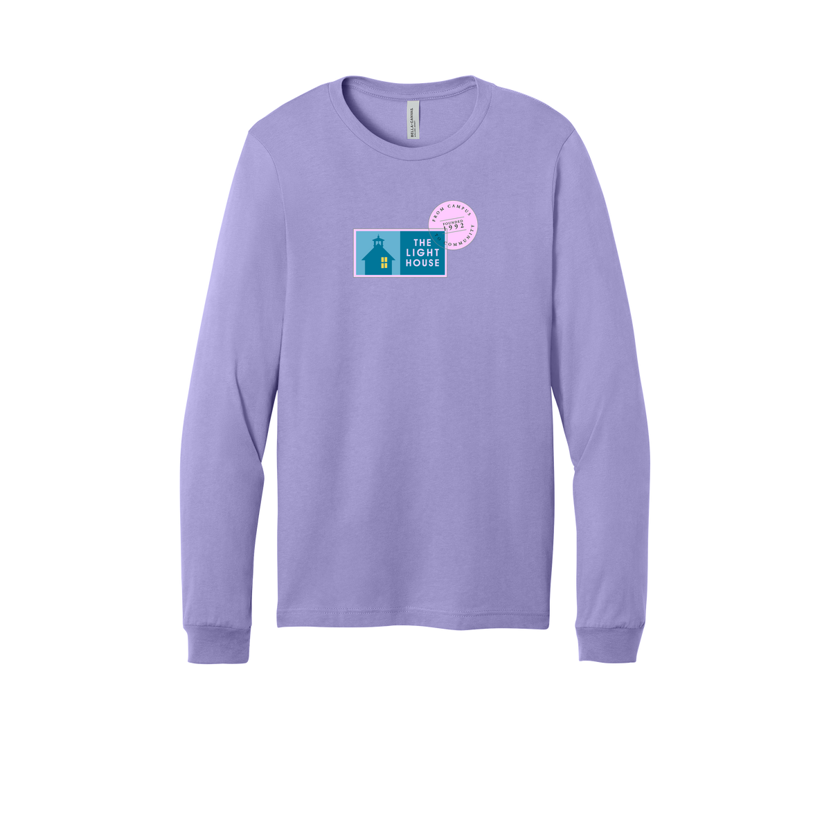 lhcampus-all-season-long-sleeve-tee-dtf-front-3501-darklavender-flat-front