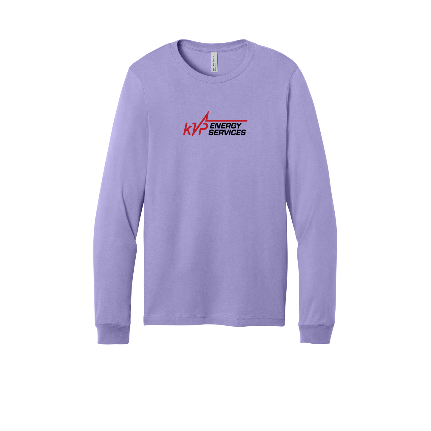 kvpenergy-all-season-long-sleeve-tee-dtf-front-3501-darklavender-flat-front
