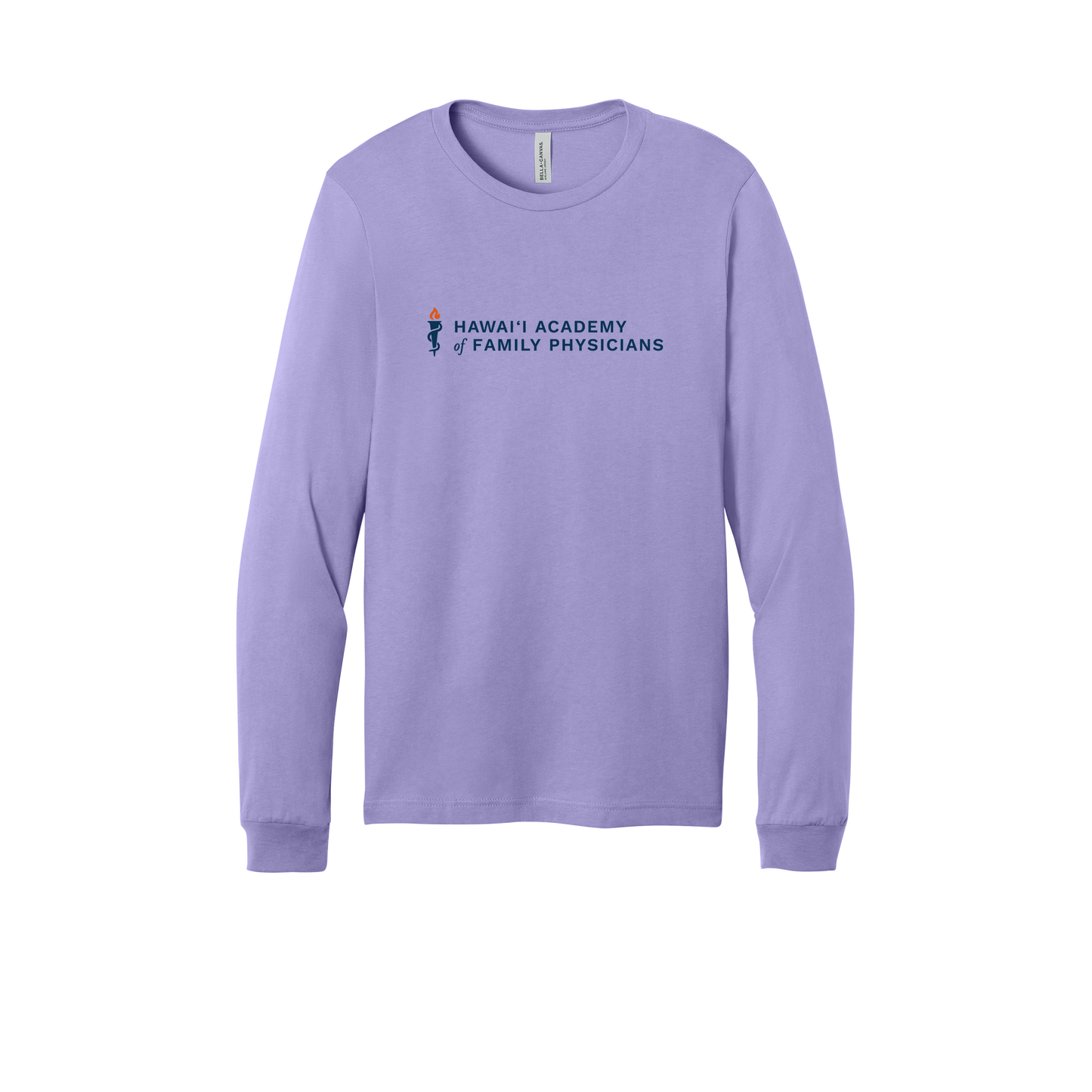 hafp-all-season-medical-long-sleeve-tee-dtf-front-3501-darklavender-flat-front