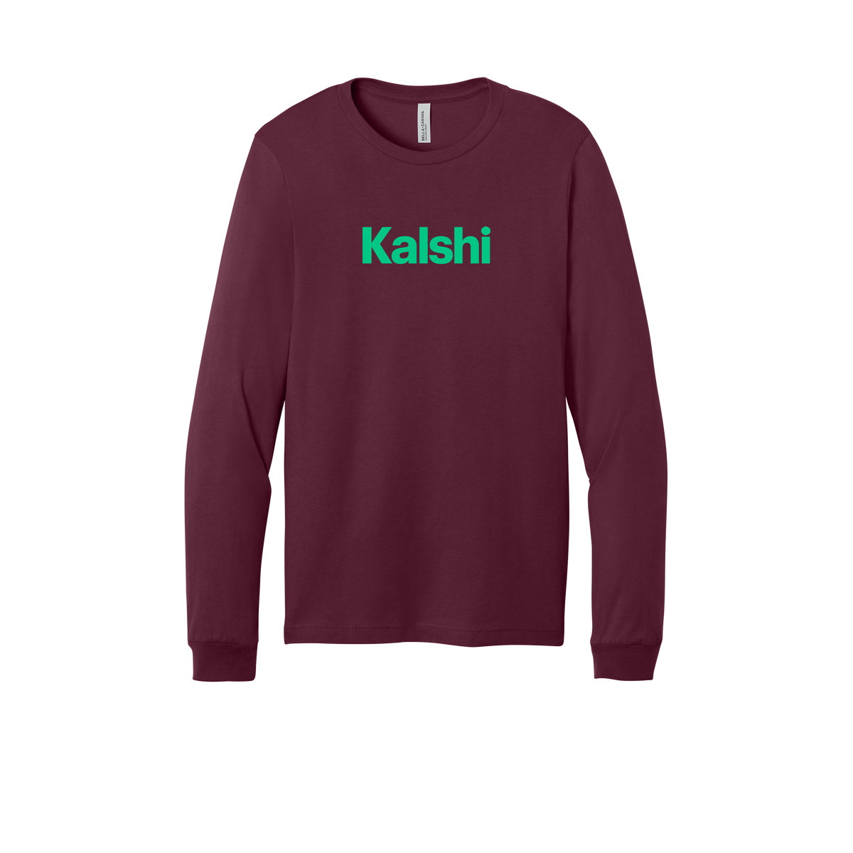 kalshi-all-season-long-sleeve-tee-dtf-front-3501-maroon-flat-front