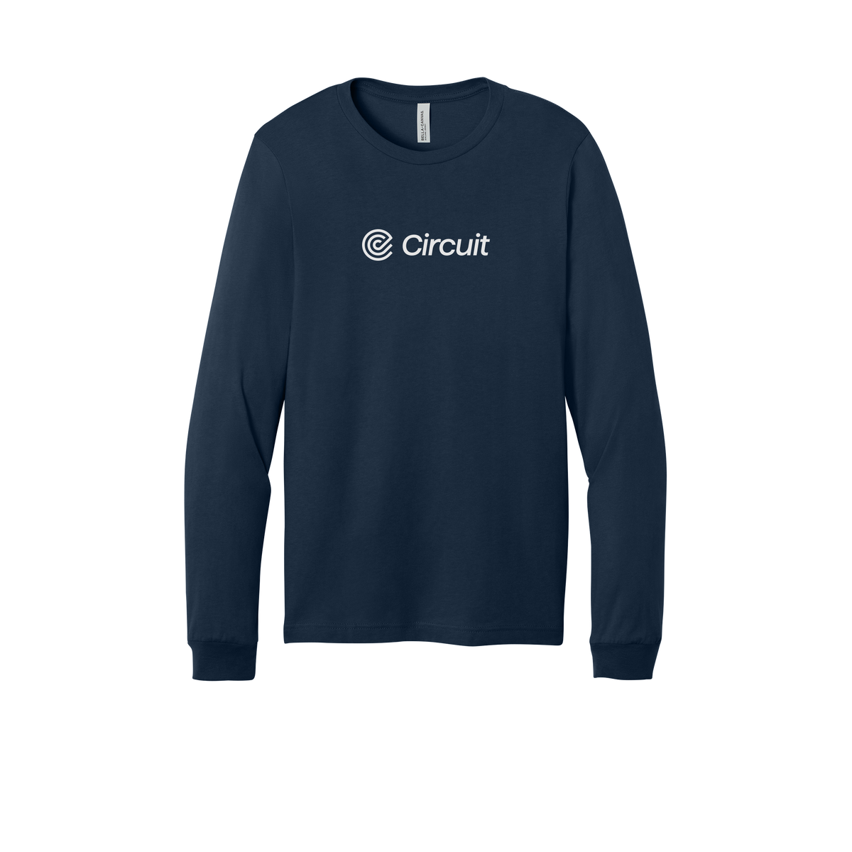 ridecircuit-all-season-long-sleeve-tee-dtf-front-3501-navy-flat-front