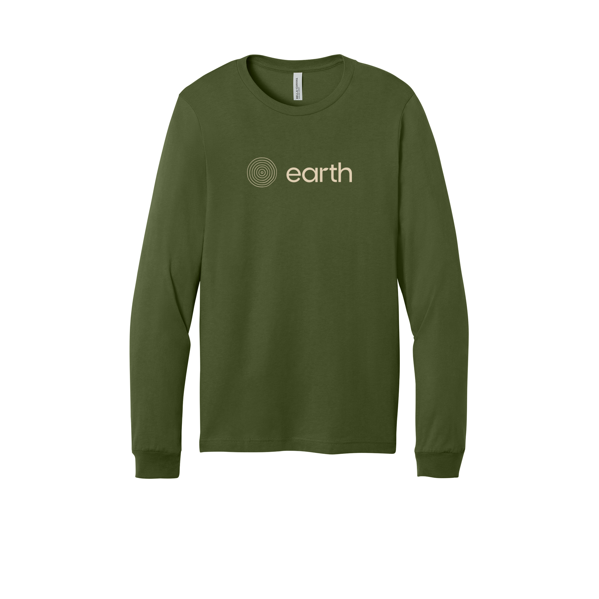 earthfuneral-all-season-long-sleeve-tee-dtf-front-3501-olive-flat-front