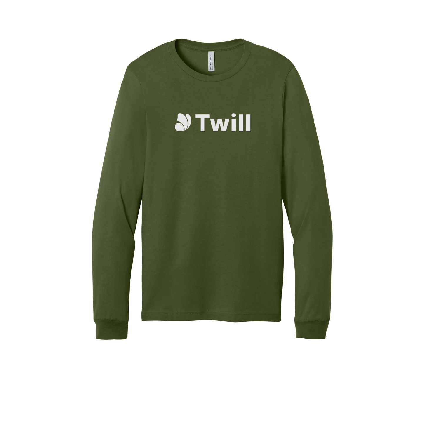 withtwill-all-season-long-sleeve-tee-dtf-front-3501-olive-flat-front