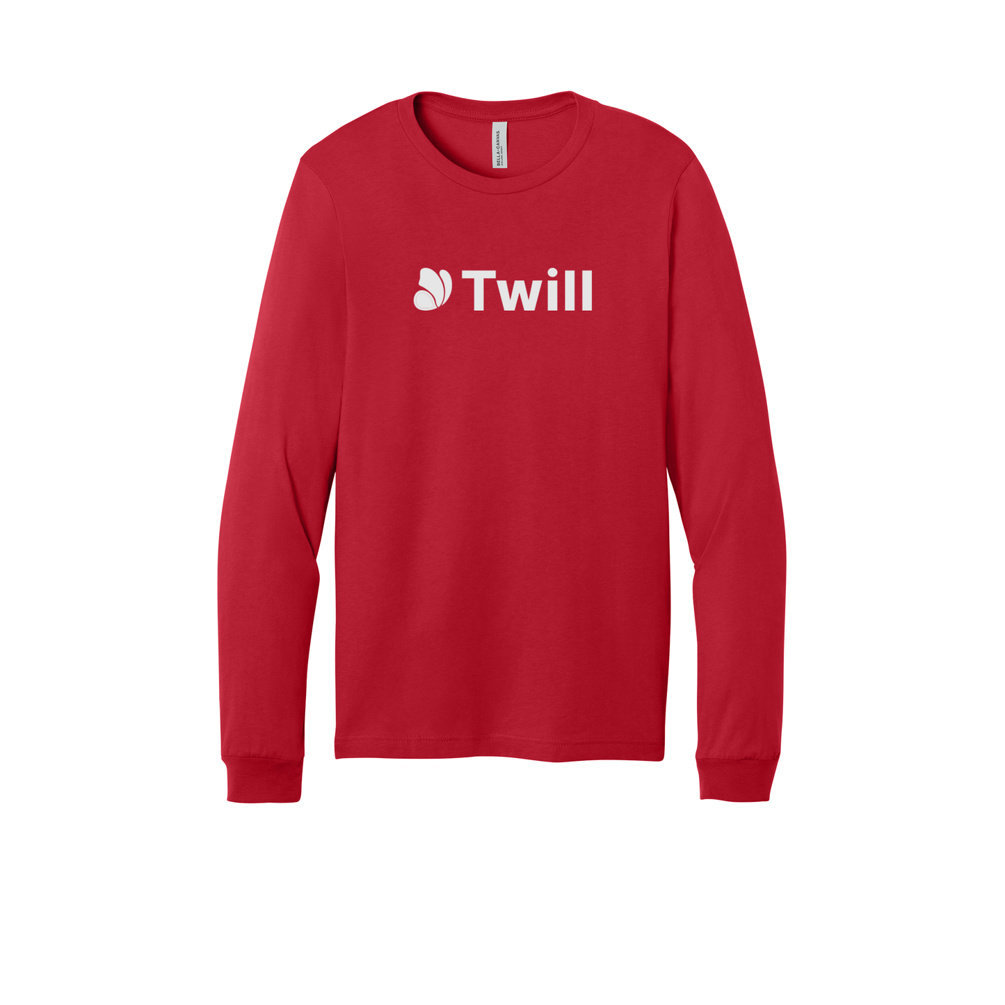 withtwill-all-season-long-sleeve-tee-dtf-front-3501-red-flat-front