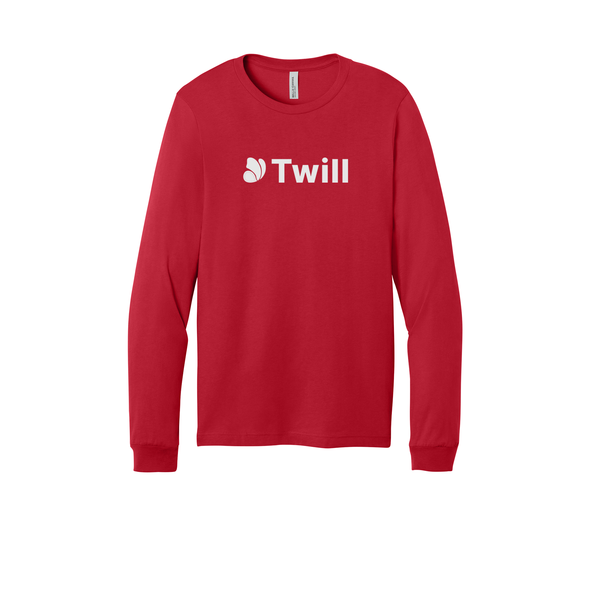 withtwill-all-season-long-sleeve-tee-dtf-front-3501-red-flat-front