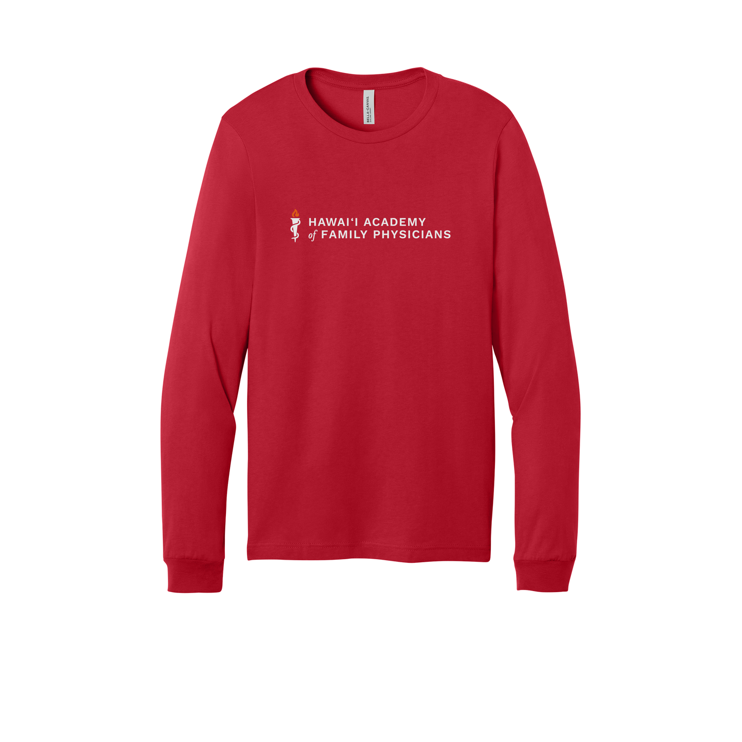 hafp-all-season-medical-long-sleeve-tee-dtf-front-3501-red-flat-front