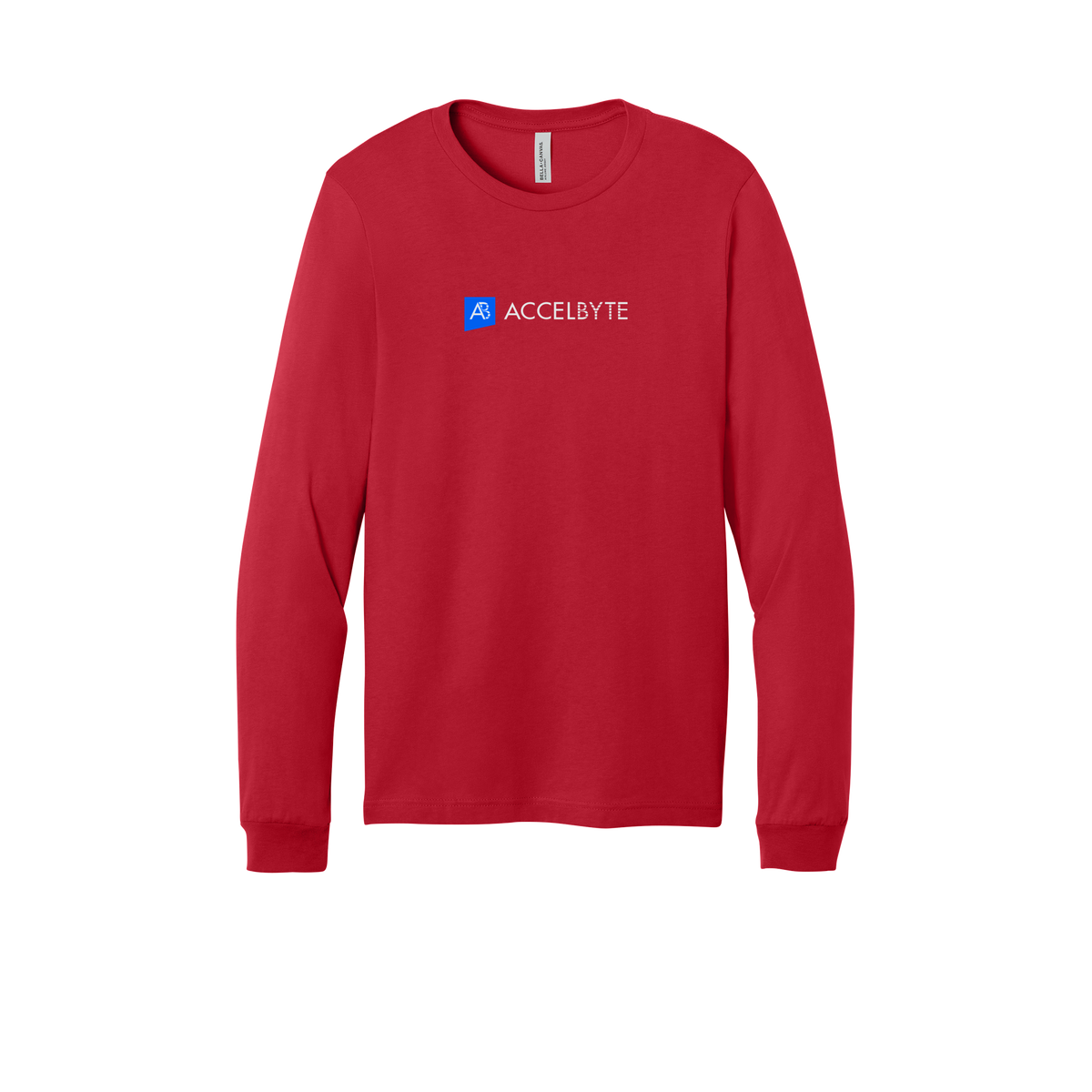 accelbyte-all-season-long-sleeve-tee-dtf-front-3501-red-flat-front