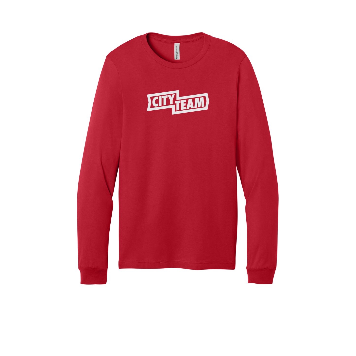 cityteam-all-season-long-sleeve-tee-dtf-front-3501-red-flat-front