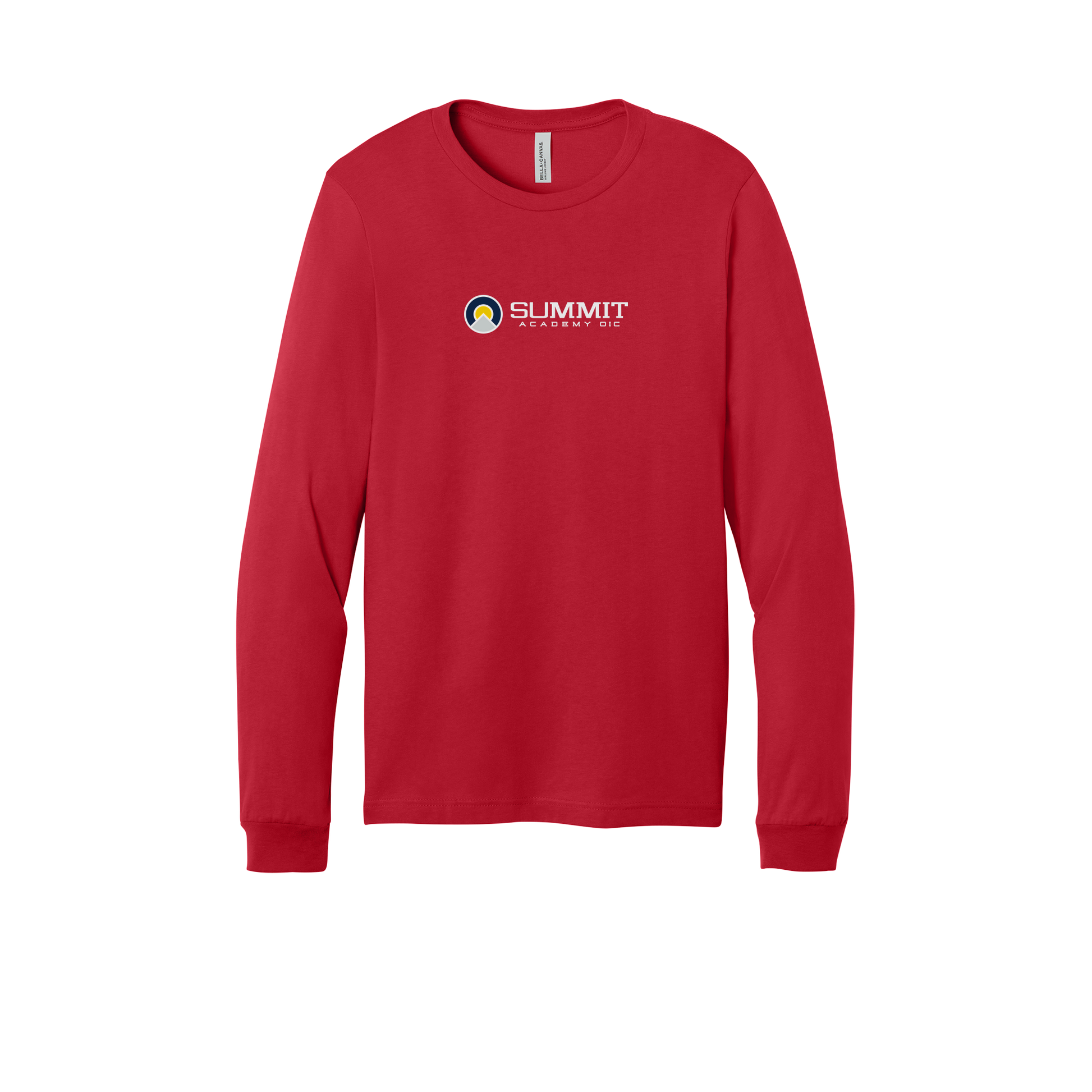 saoic-all-season-long-sleeve-tee-dtf-front-3501-red-flat-front