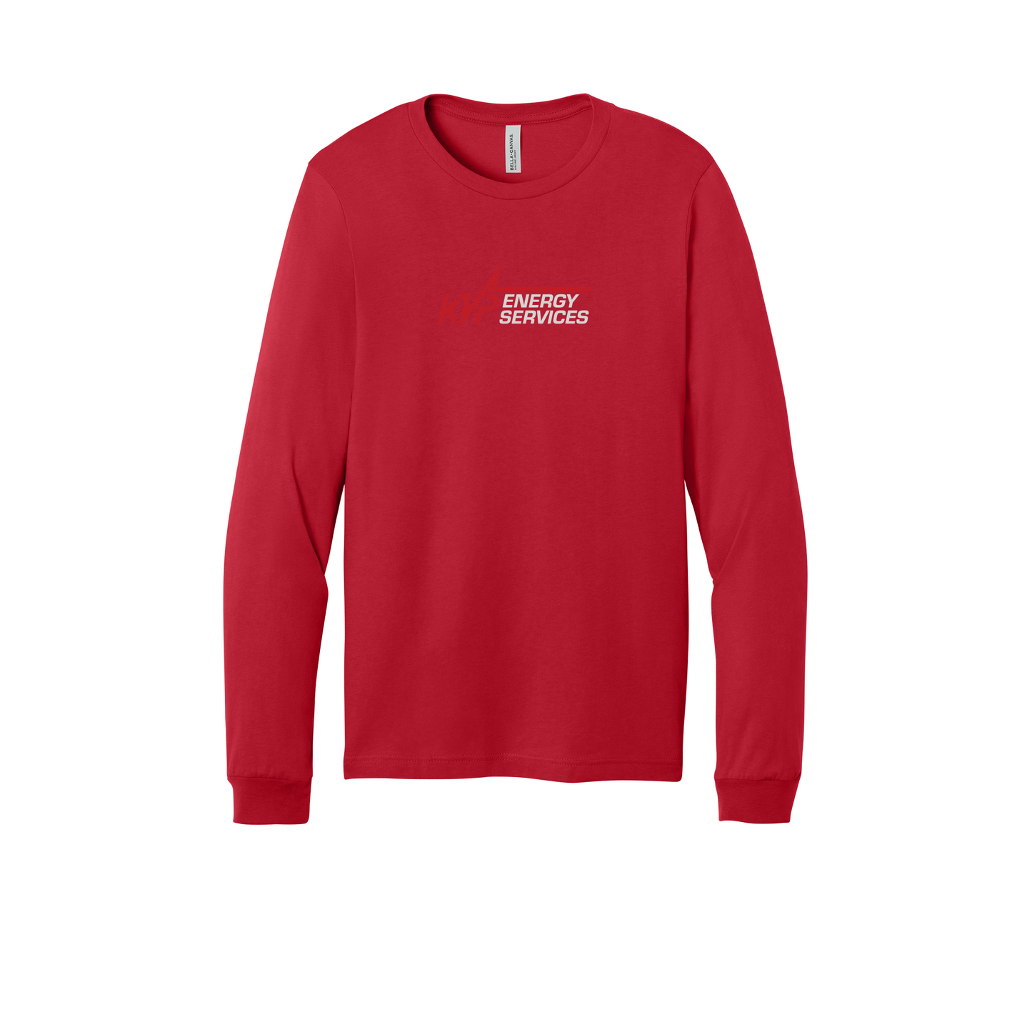 kvpenergy-all-season-long-sleeve-tee-dtf-front-3501-red-flat-front