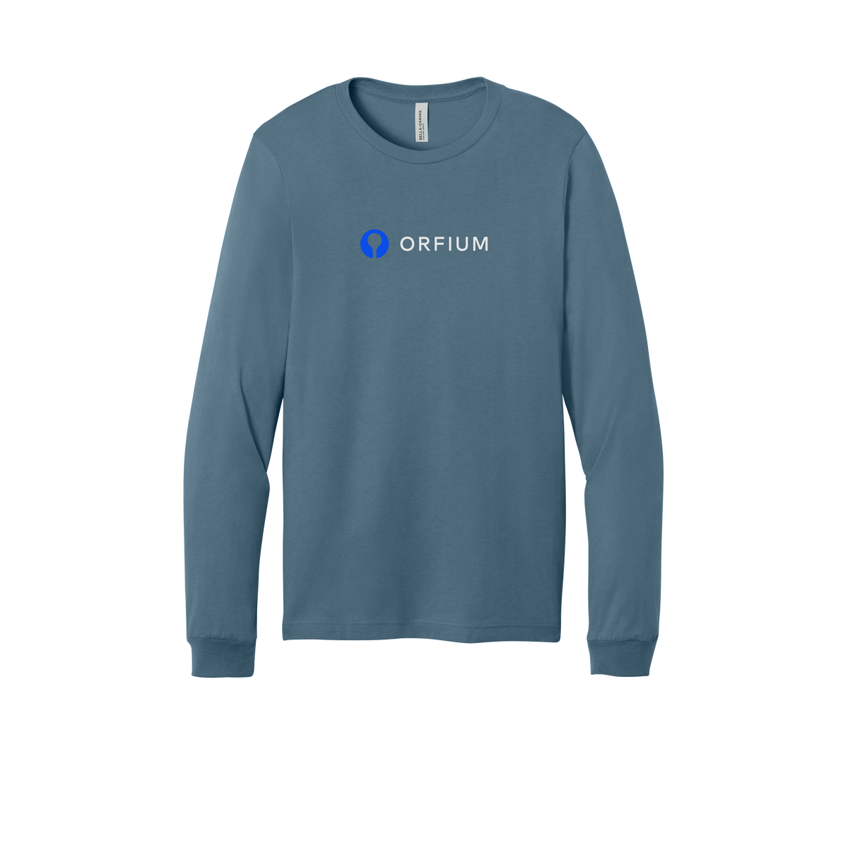 orfium-all-season-long-sleeve-tee-dtf-front-3501-steelblue-flat-front