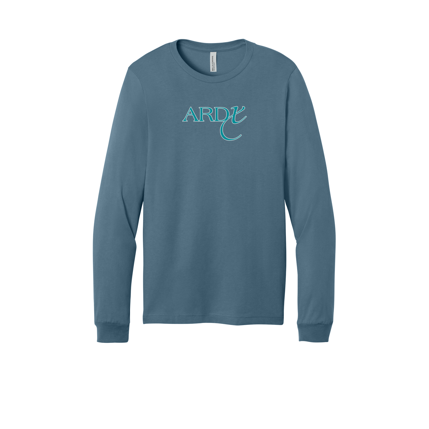 ardx-all-season-long-sleeve-tee-dtf-front-3501-steelblue-flat-front
