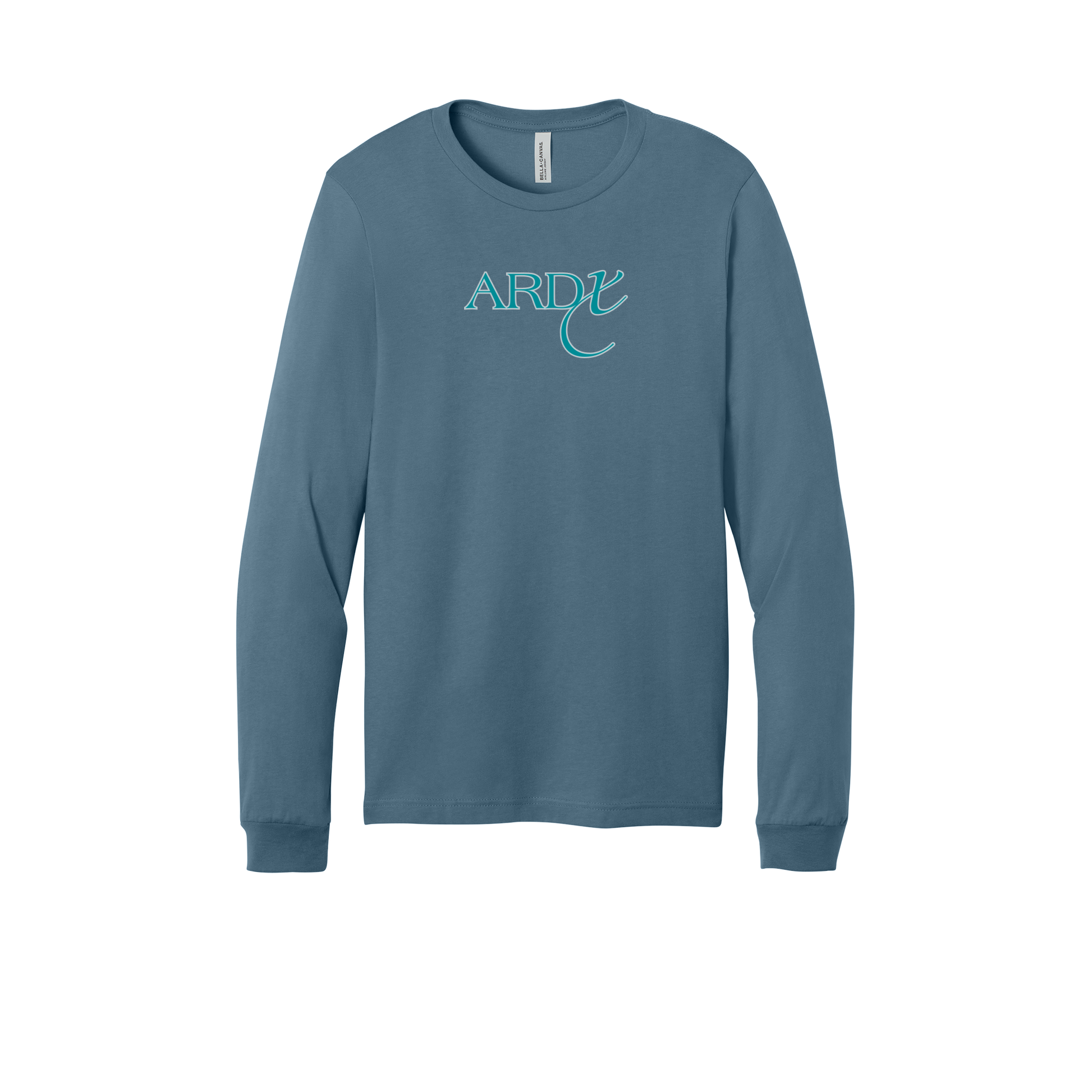 ardx-all-season-long-sleeve-tee-dtf-front-3501-steelblue-flat-front