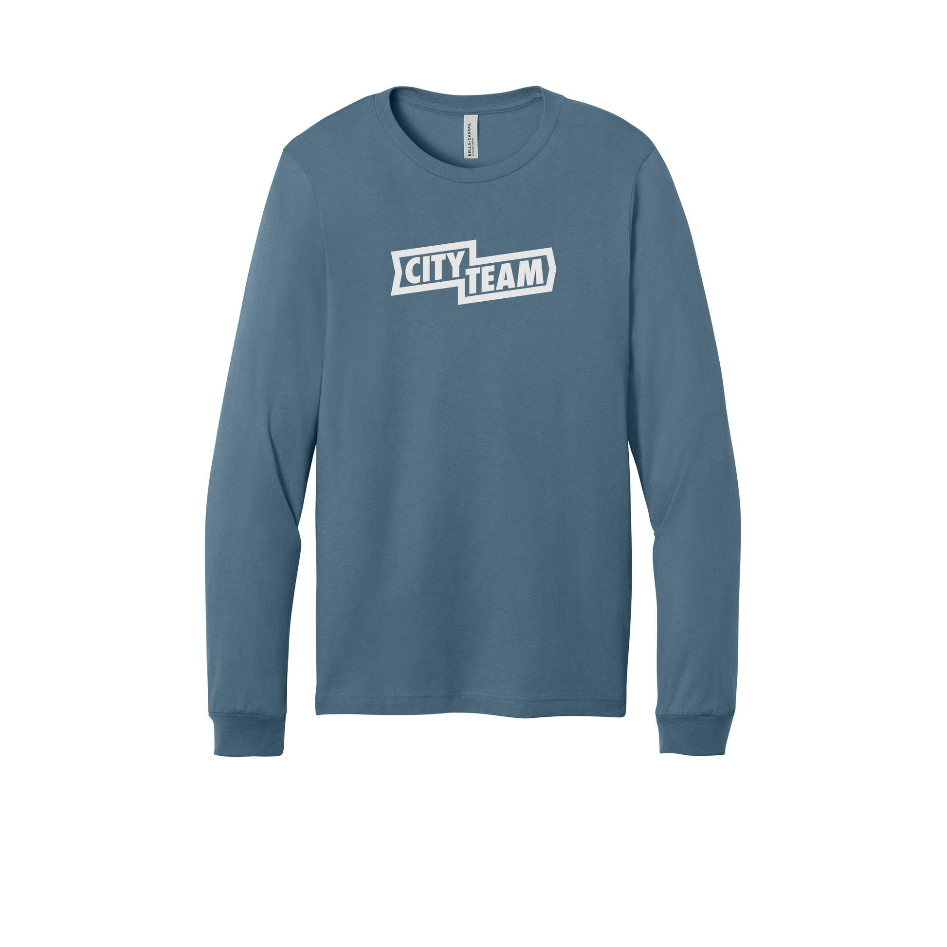 cityteam-all-season-long-sleeve-tee-dtf-front-3501-steelblue-flat-front