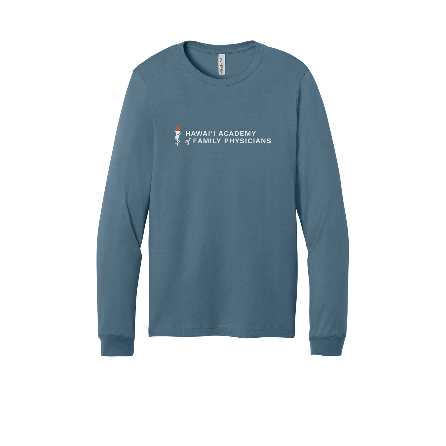hafp-all-season-medical-long-sleeve-tee-dtf-front-3501-steelblue-flat-front