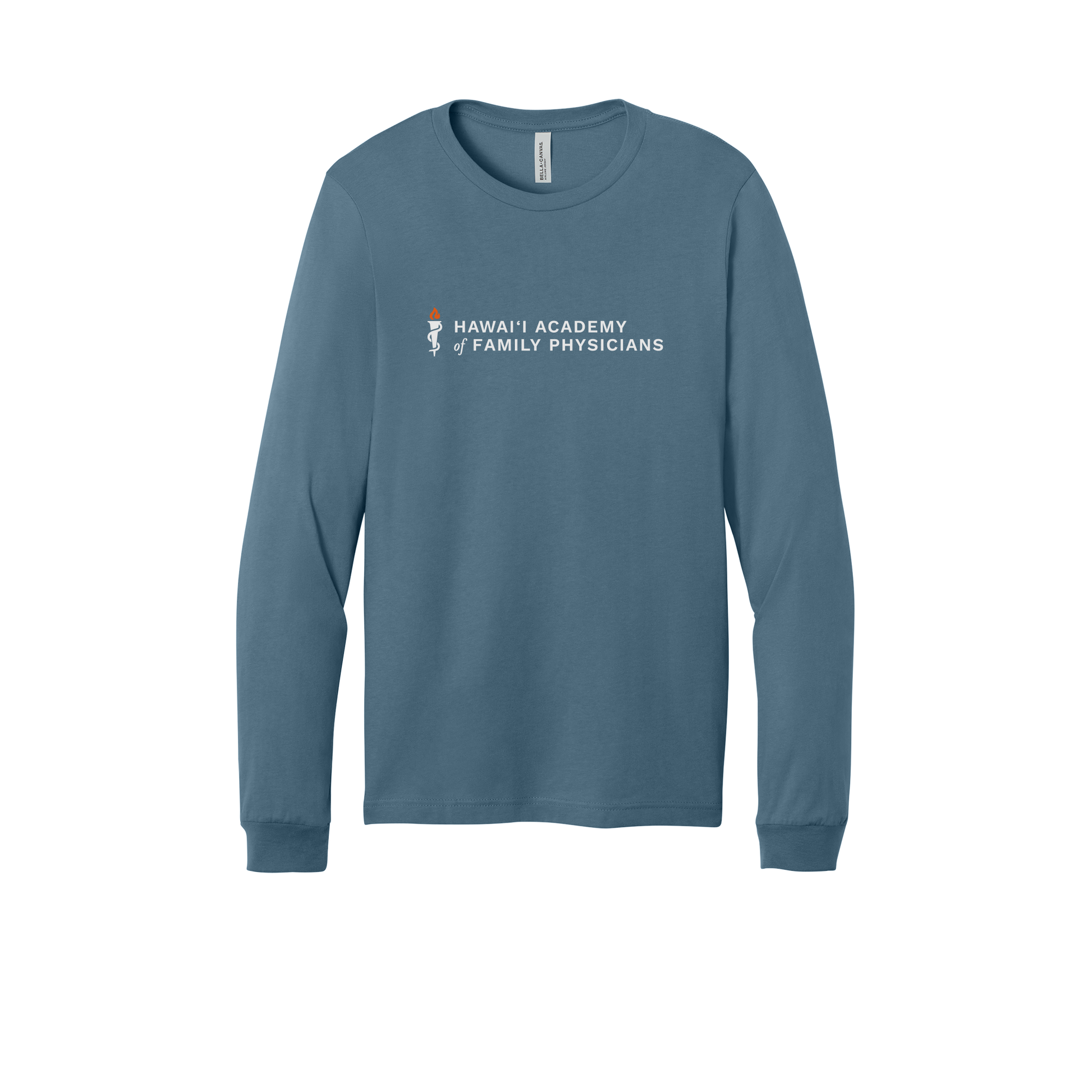 hafp-all-season-medical-long-sleeve-tee-dtf-front-3501-steelblue-flat-front
