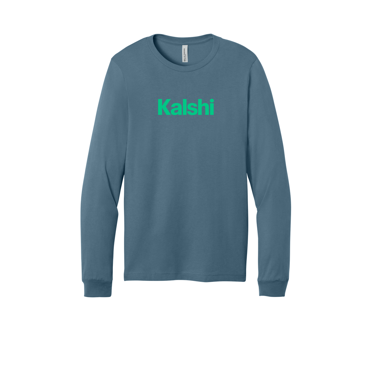 kalshi-all-season-long-sleeve-tee-dtf-front-3501-steelblue-flat-front