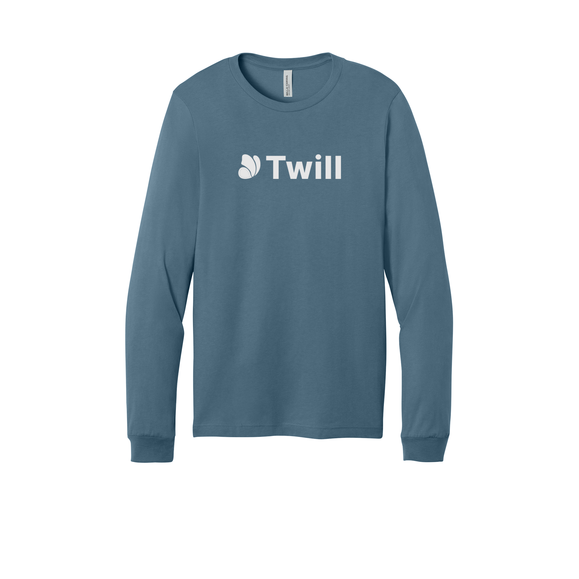 withtwill-all-season-long-sleeve-tee-dtf-front-3501-steelblue-flat-front