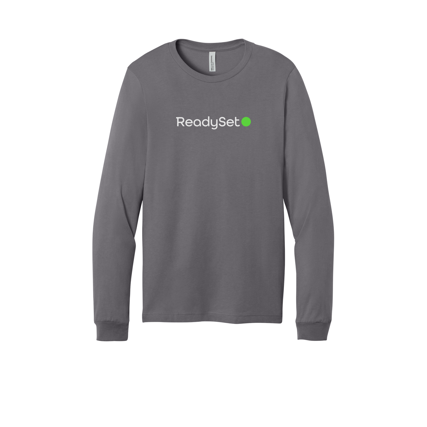 readysetsurgical-all-season-medical-long-sleeve-tee-dtf-front-3501-storm-flat-front