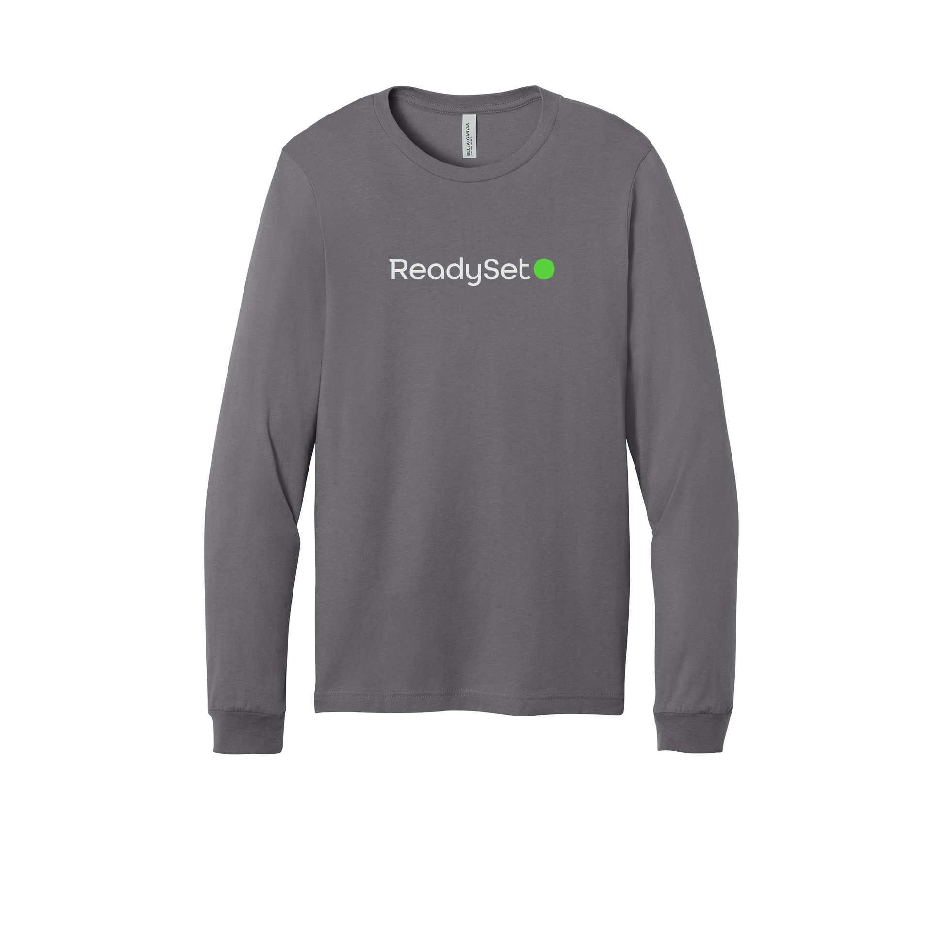 readysetsurgical-all-season-medical-long-sleeve-tee-dtf-front-3501-storm-flat-front