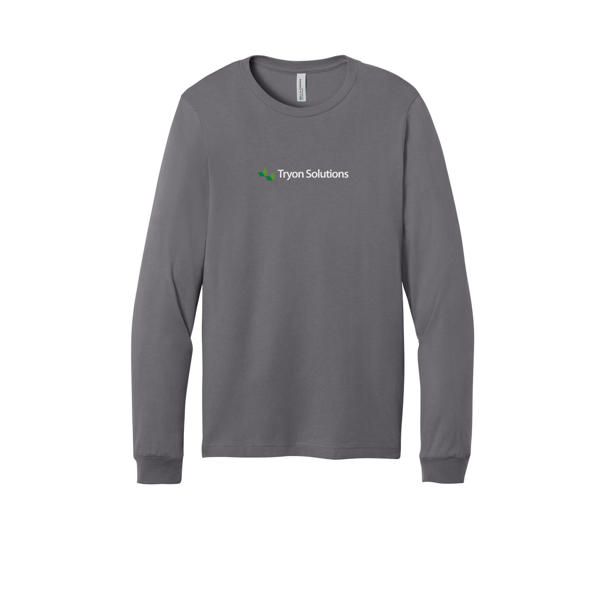 tryonsolutions-all-season-long-sleeve-tee-dtf-front-3501-storm-flat-front