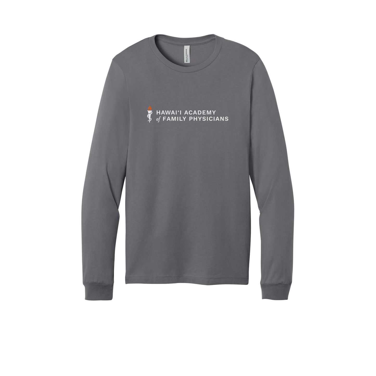 hafp-all-season-medical-long-sleeve-tee-dtf-front-3501-storm-flat-front