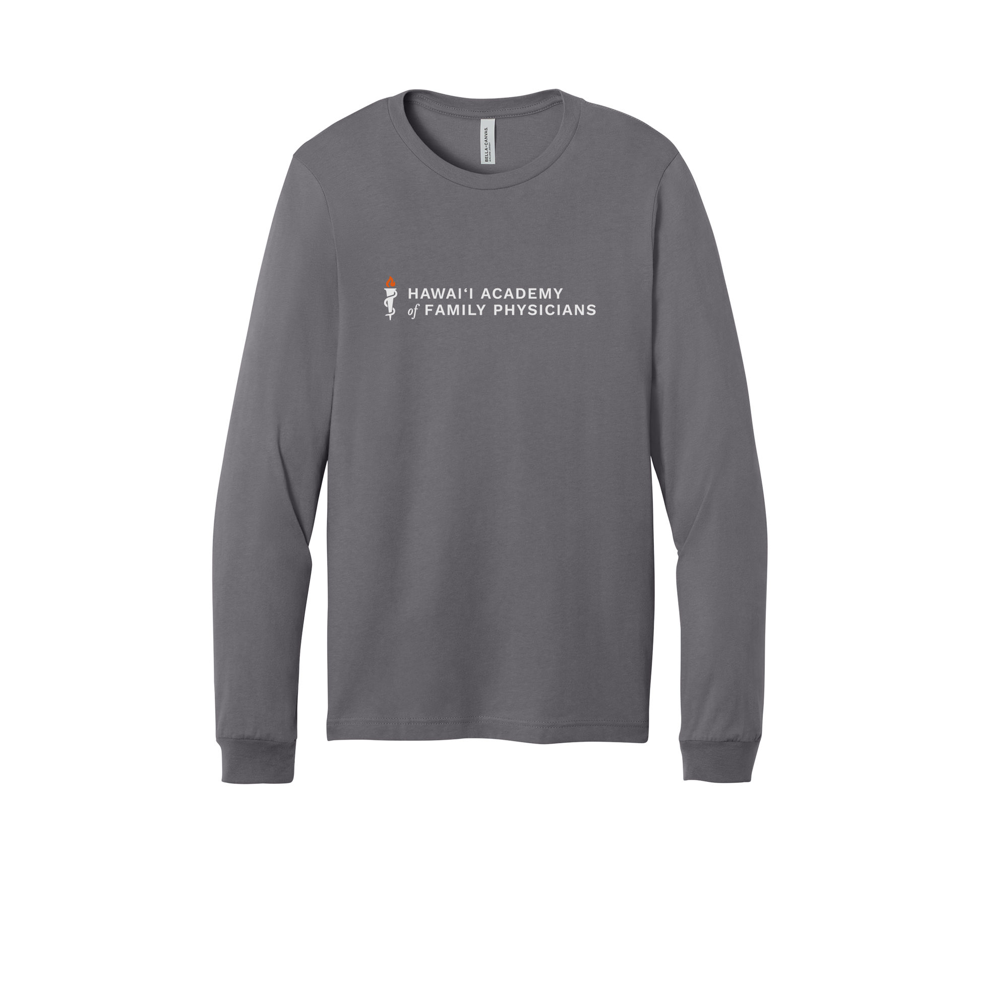 hafp-all-season-medical-long-sleeve-tee-dtf-front-3501-storm-flat-front