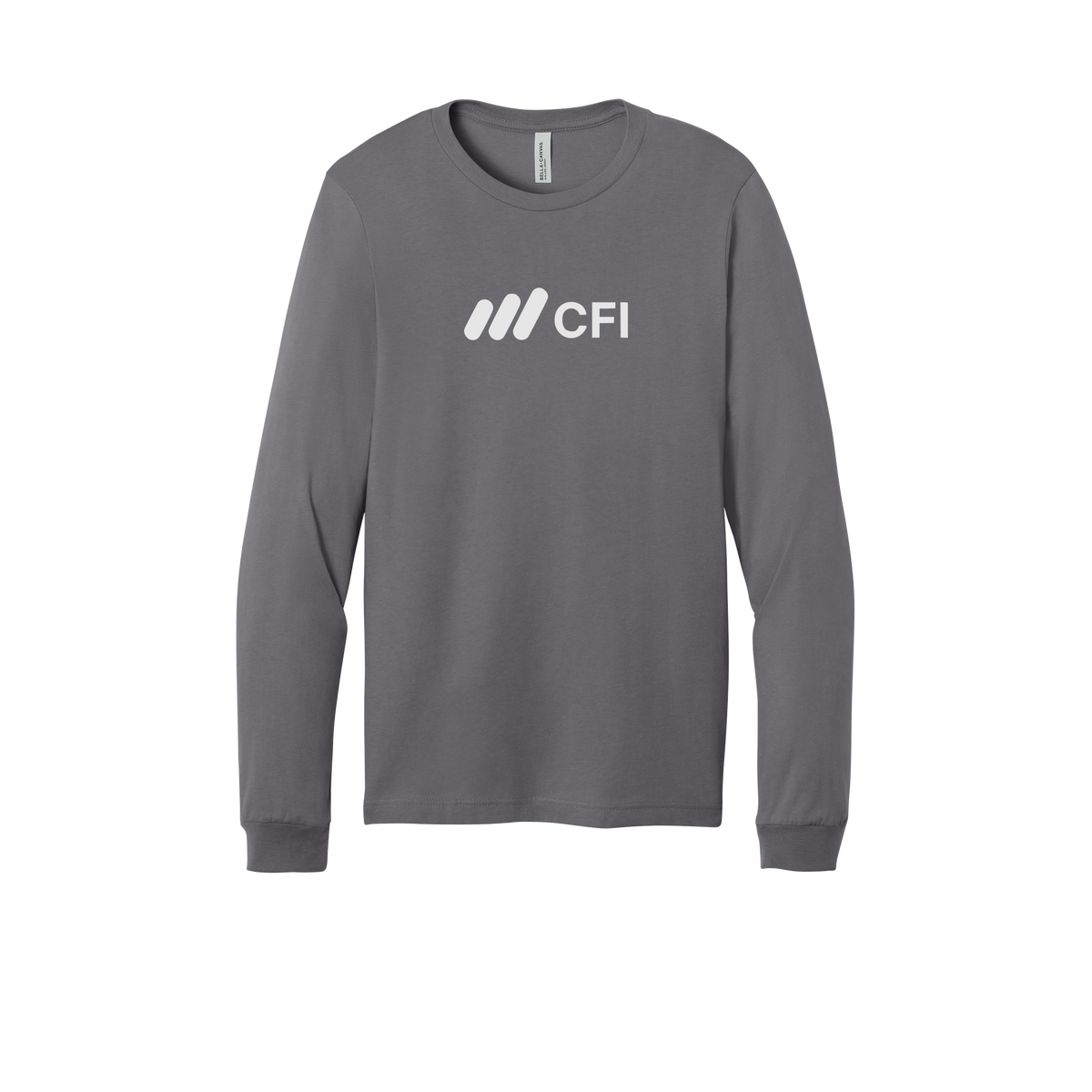 corporatefinanceinstitute-all-season-long-sleeve-tee-dtf-front-3501-storm-flat-front