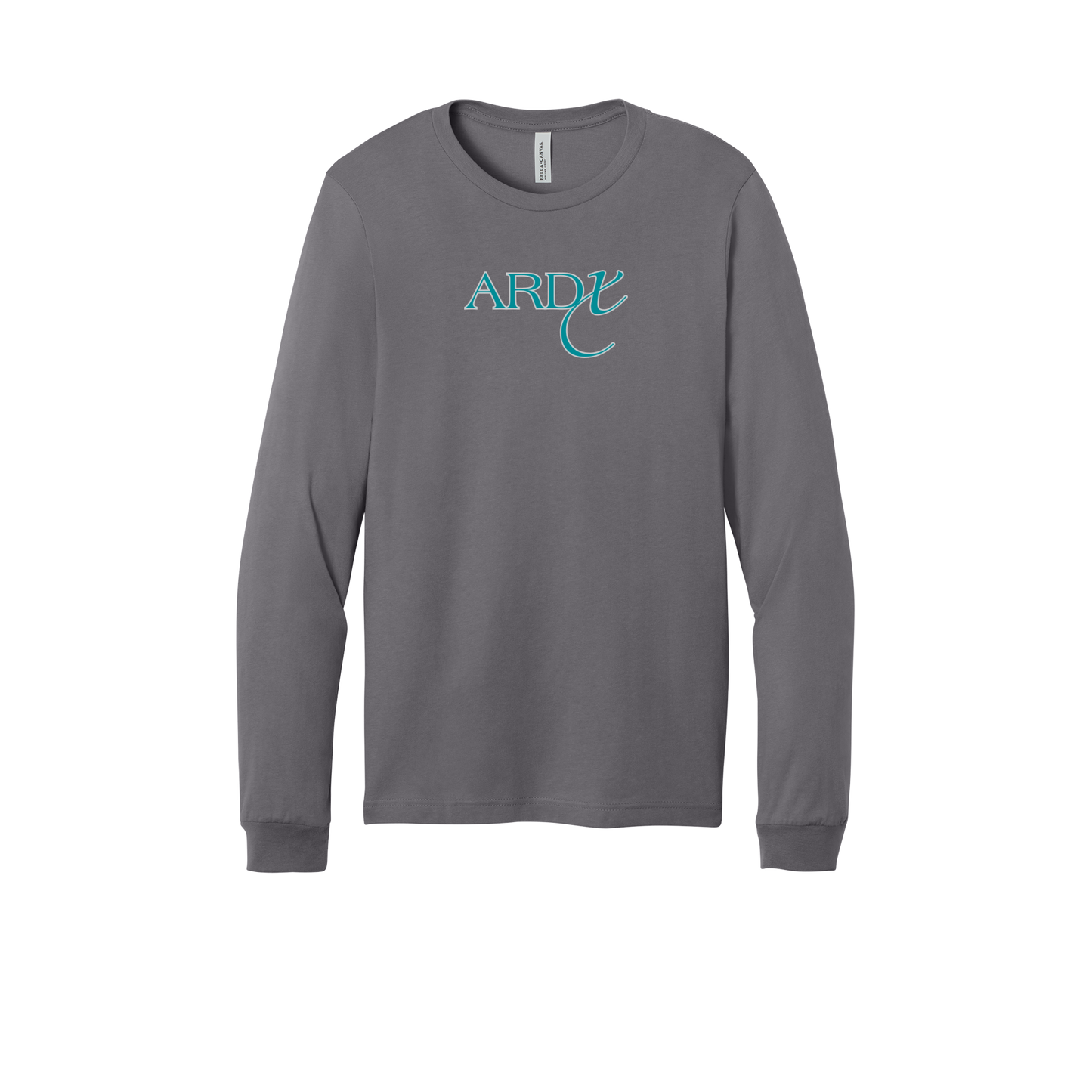 ardx-all-season-long-sleeve-tee-dtf-front-3501-storm-flat-front