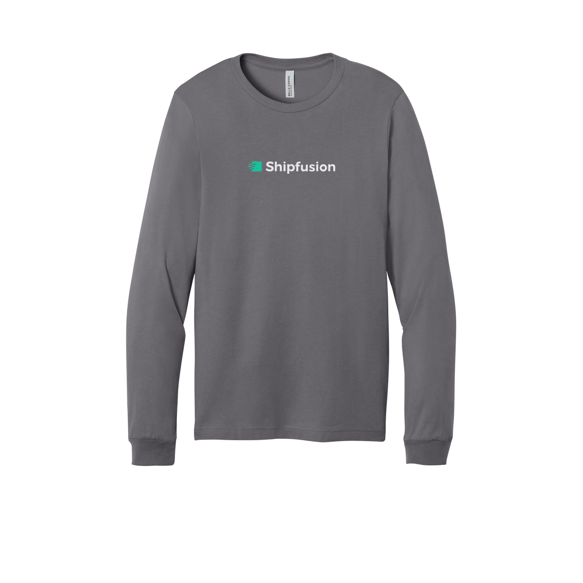 shipfusion-all-season-long-sleeve-tee-dtf-front-3501-storm-flat-front