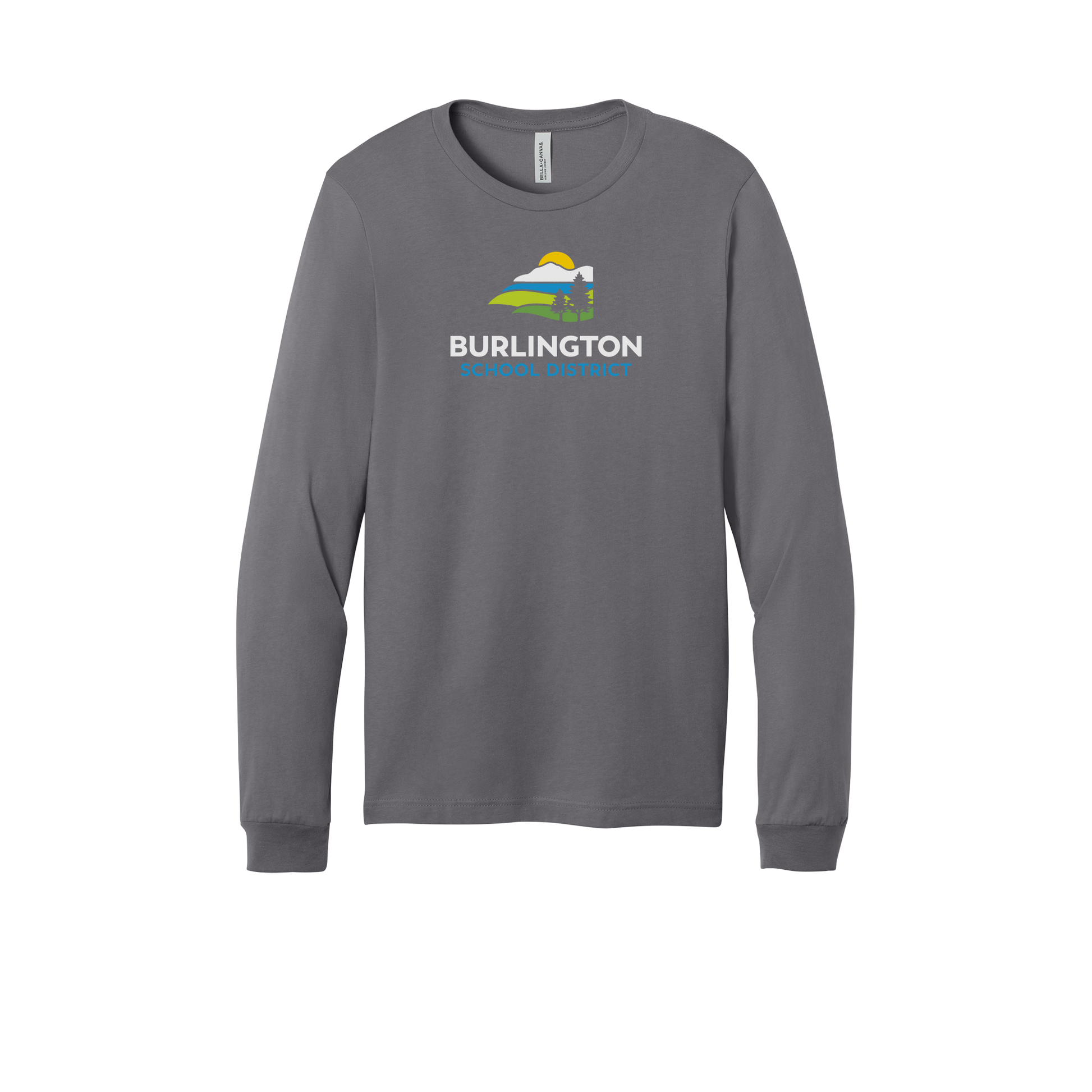 bsdvt-all-season-long-sleeve-tee-dtf-front-3501-storm-flat-front