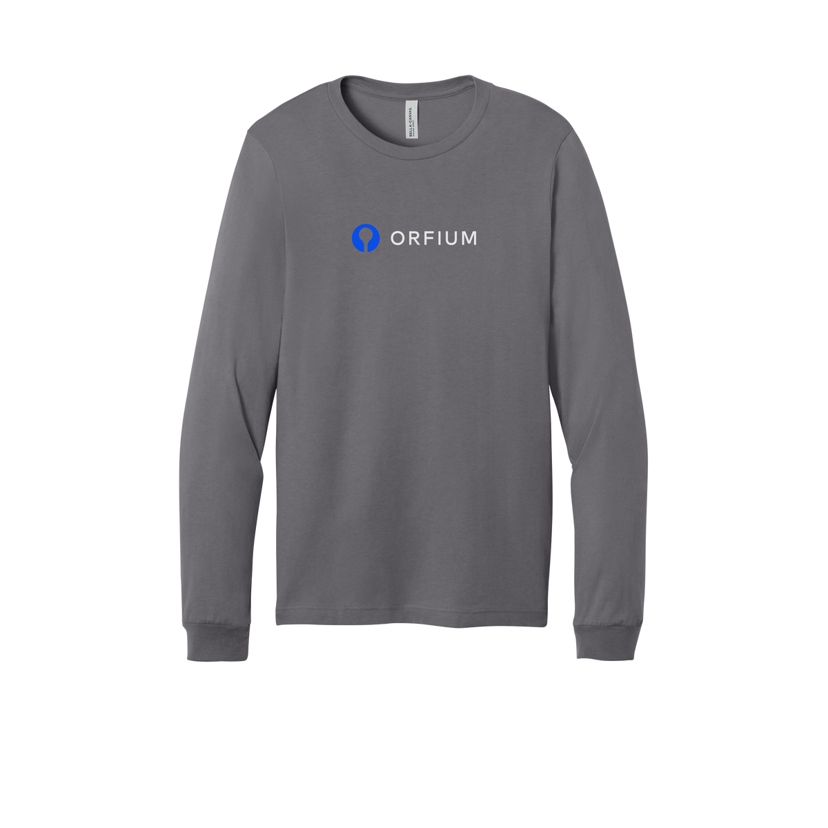 orfium-all-season-long-sleeve-tee-dtf-front-3501-storm-flat-front