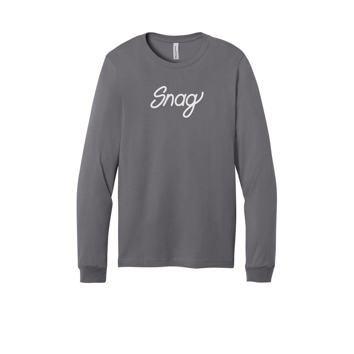 snagdelivery-all-season-long-sleeve-tee-dtf-front-3501-storm-flat-front