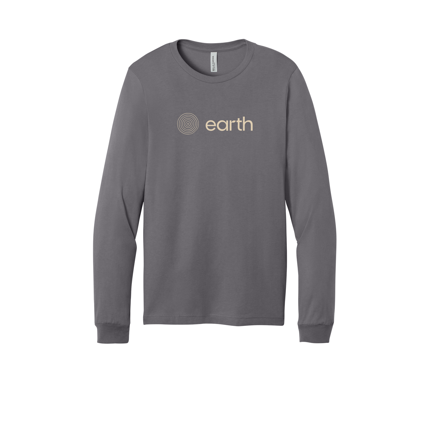 earthfuneral-all-season-long-sleeve-tee-dtf-front-3501-storm-flat-front