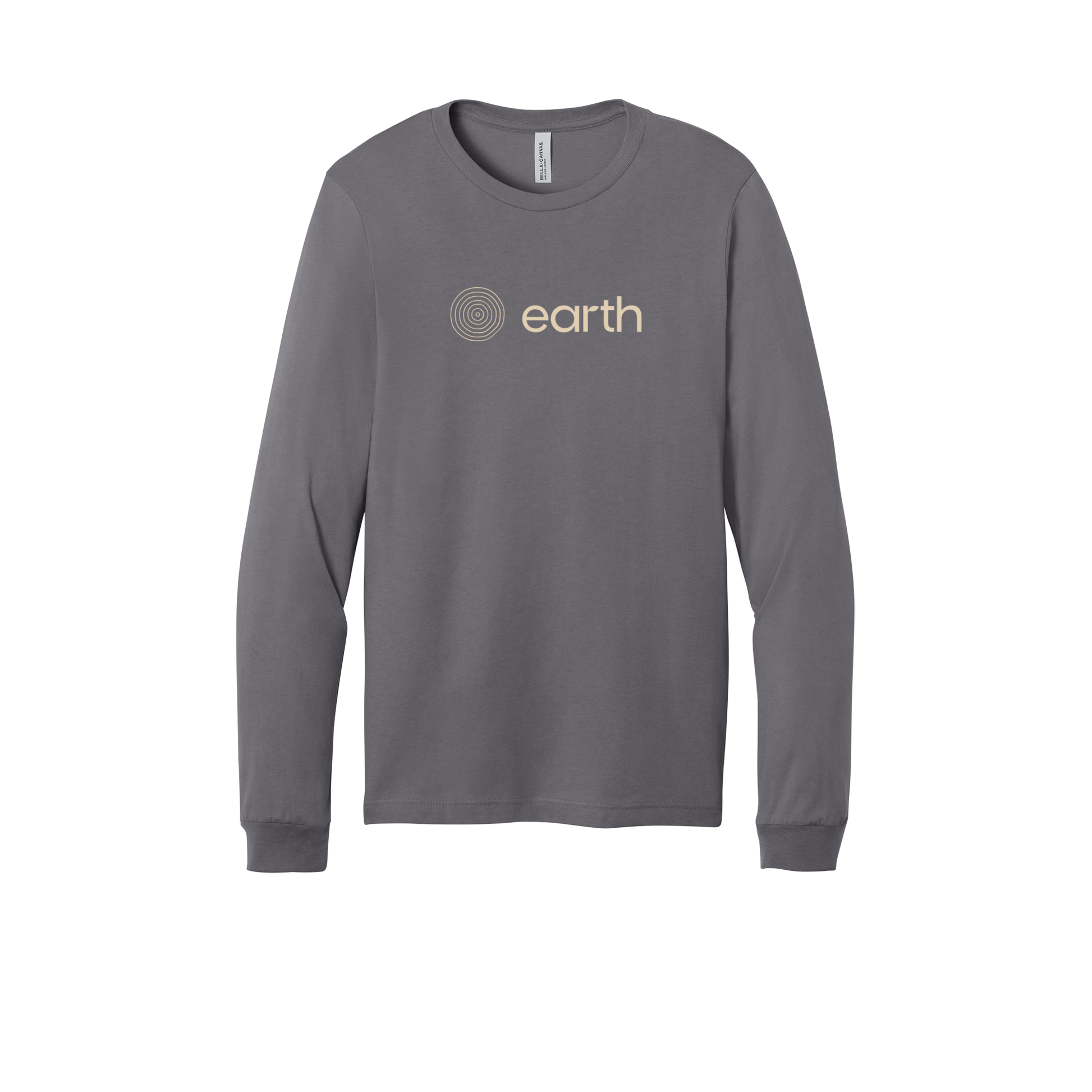 earthfuneral-all-season-long-sleeve-tee-dtf-front-3501-storm-flat-front