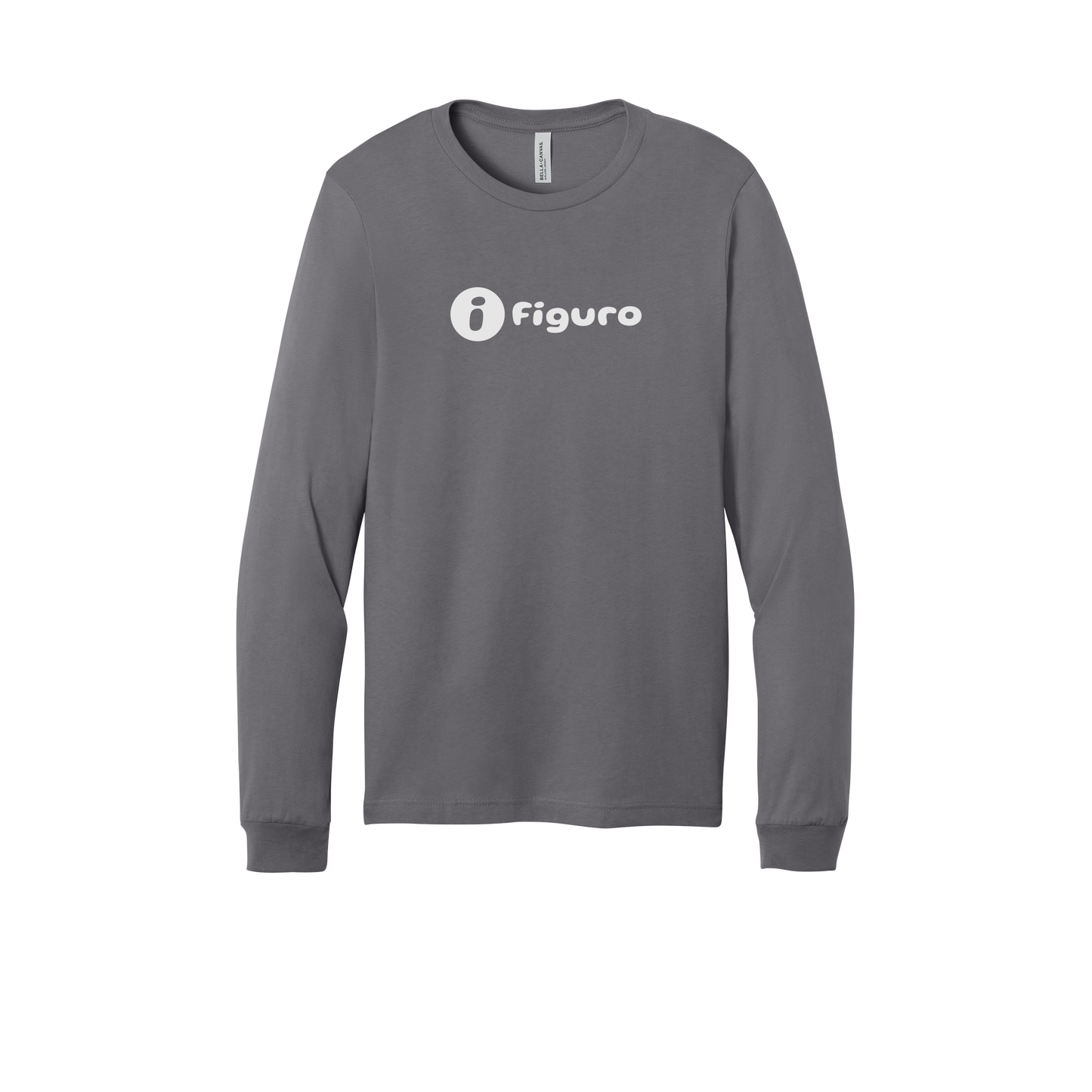 getfiguro-all-season-long-sleeve-tee-dtf-front-3501-storm-flat-front