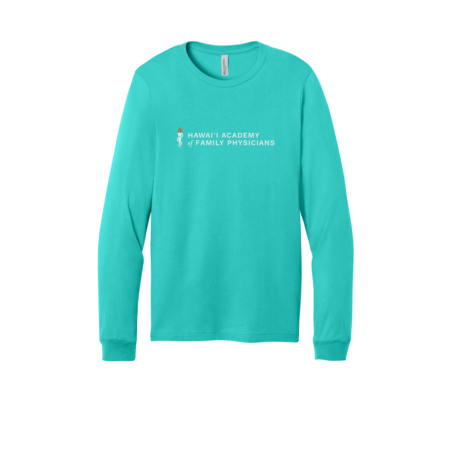 hafp-all-season-medical-long-sleeve-tee-dtf-front-3501-teal-flat-front