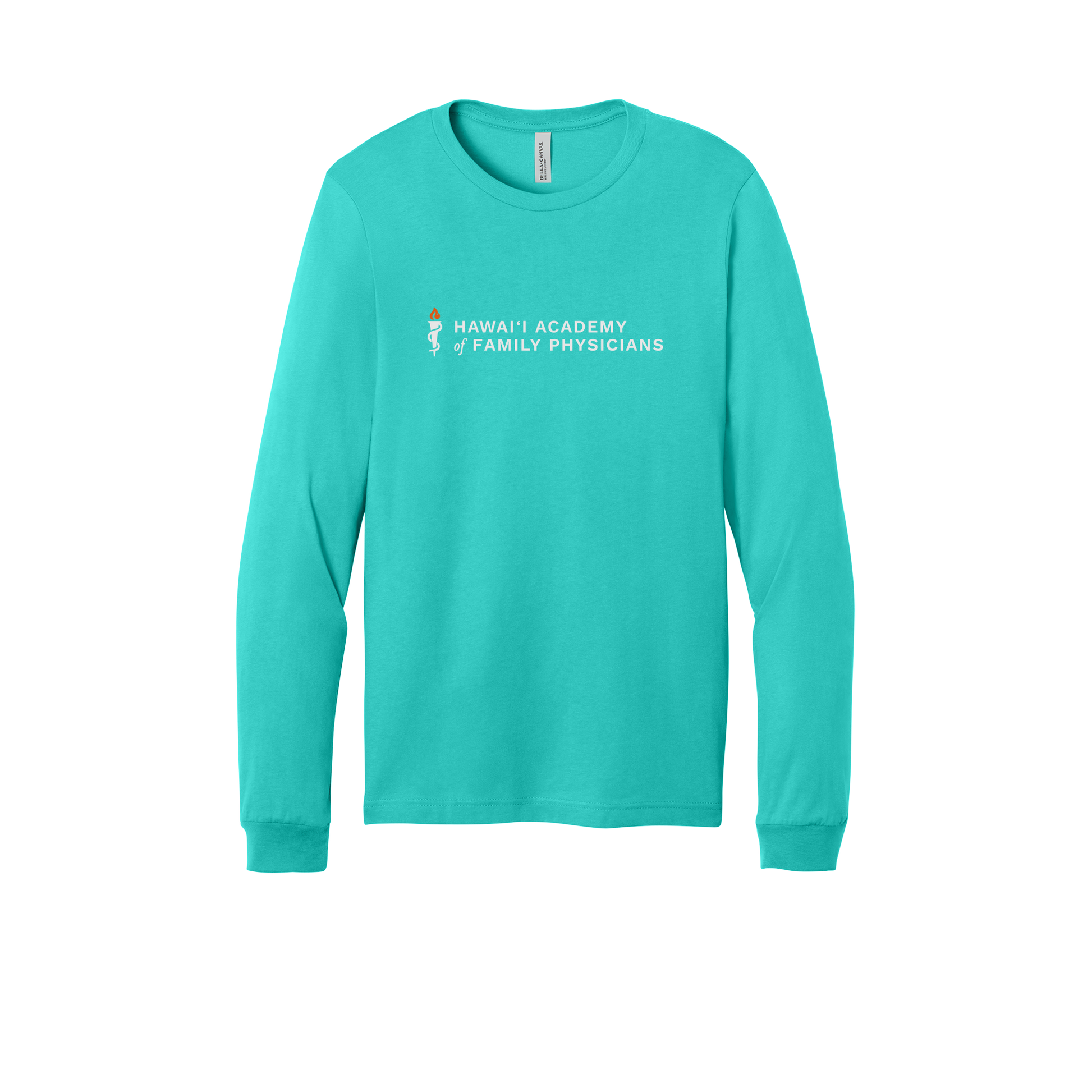 hafp-all-season-medical-long-sleeve-tee-dtf-front-3501-teal-flat-front