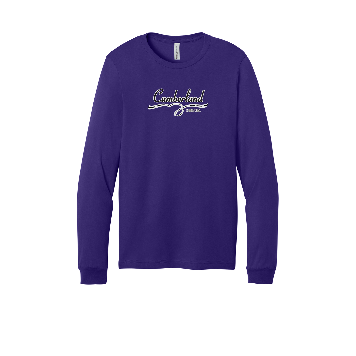 cumberland-all-season-long-sleeve-tee-dtf-front-3501-teampurple-flat-front