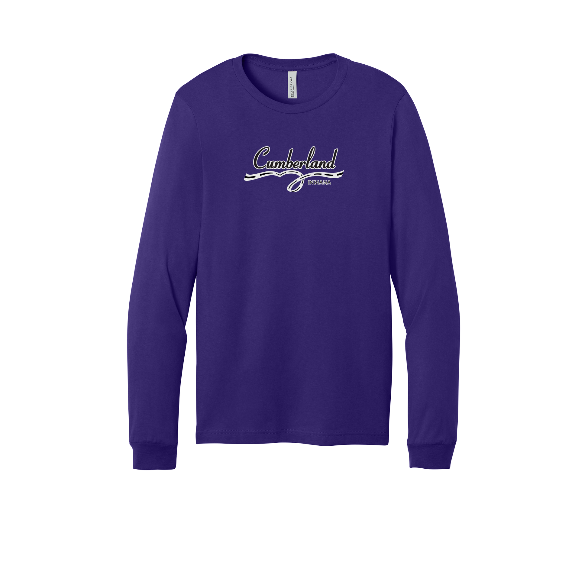 cumberland-all-season-long-sleeve-tee-dtf-front-3501-teampurple-flat-front