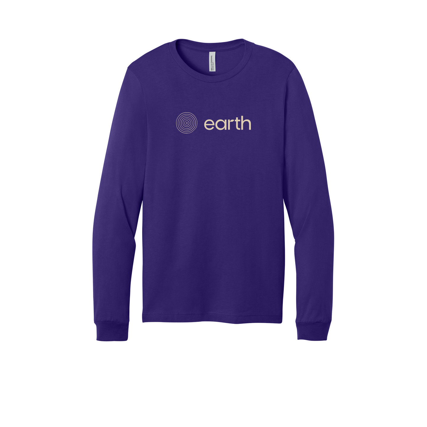 earthfuneral-all-season-long-sleeve-tee-dtf-front-3501-teampurple-flat-front