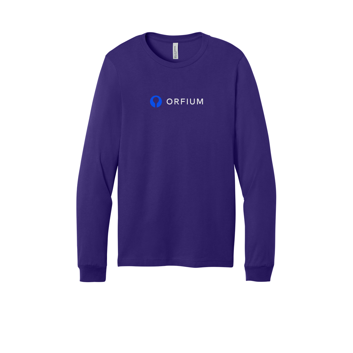 orfium-all-season-long-sleeve-tee-dtf-front-3501-teampurple-flat-front