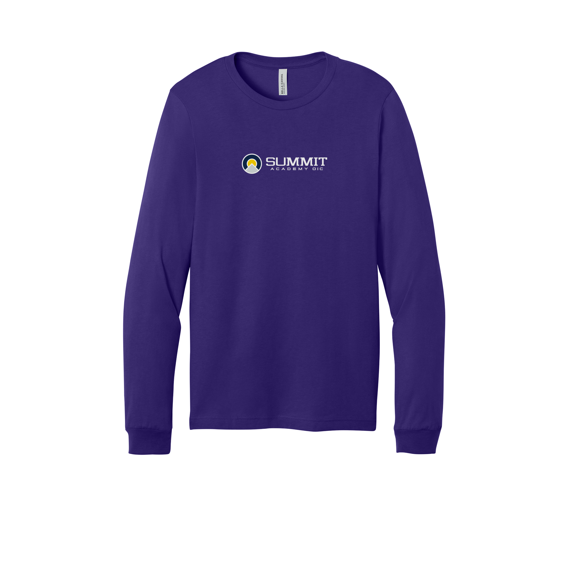 saoic-all-season-long-sleeve-tee-dtf-front-3501-teampurple-flat-front