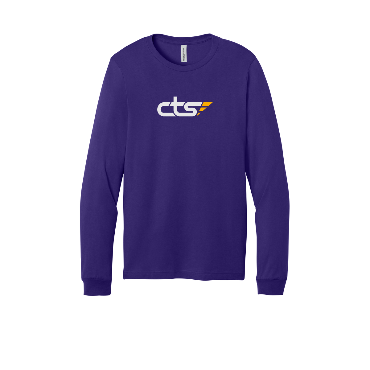 cts1-all-season-long-sleeve-tee-dtf-front-3501-teampurple-flat-front