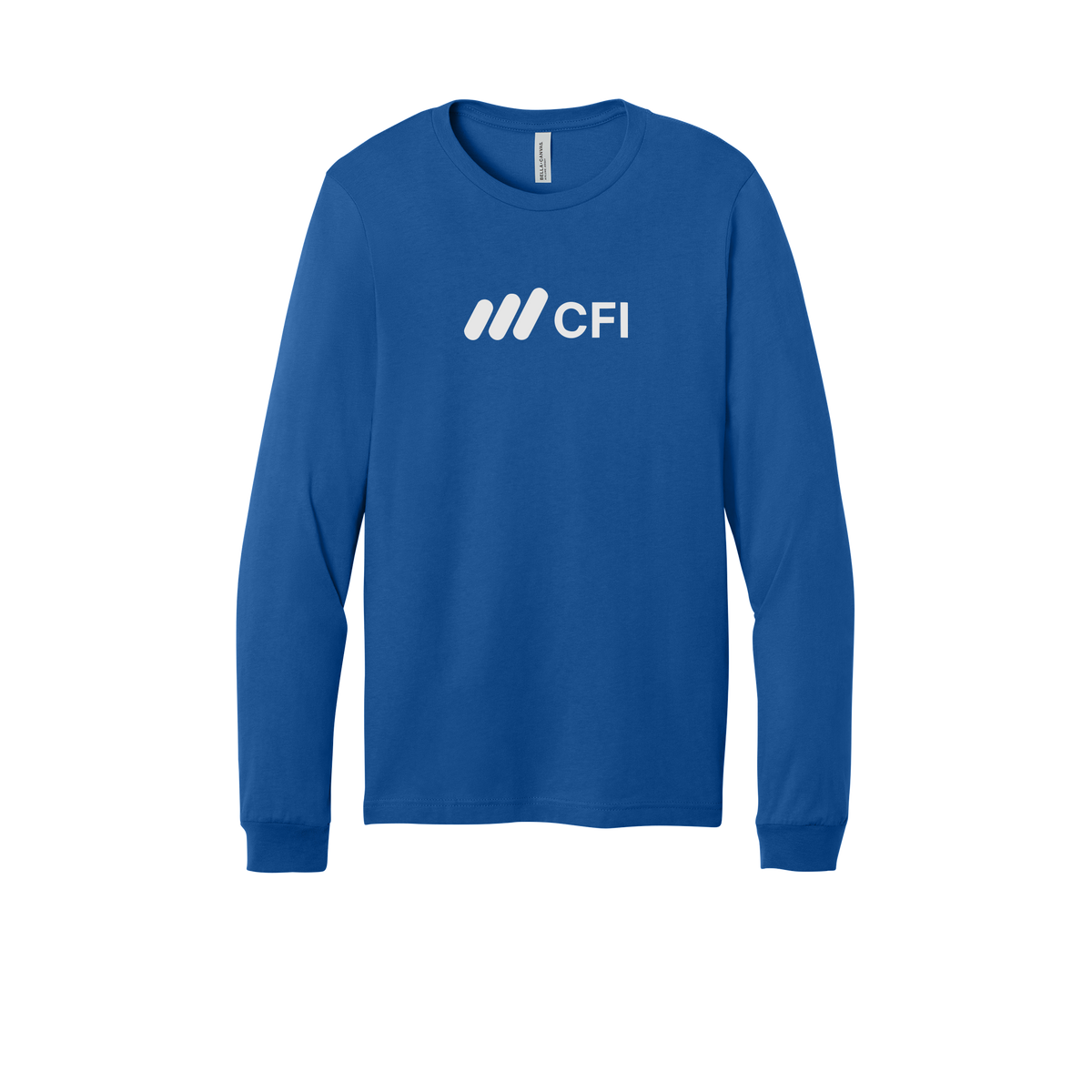 corporatefinanceinstitute-all-season-long-sleeve-tee-dtf-front-3501-trueroyal-flat-front
