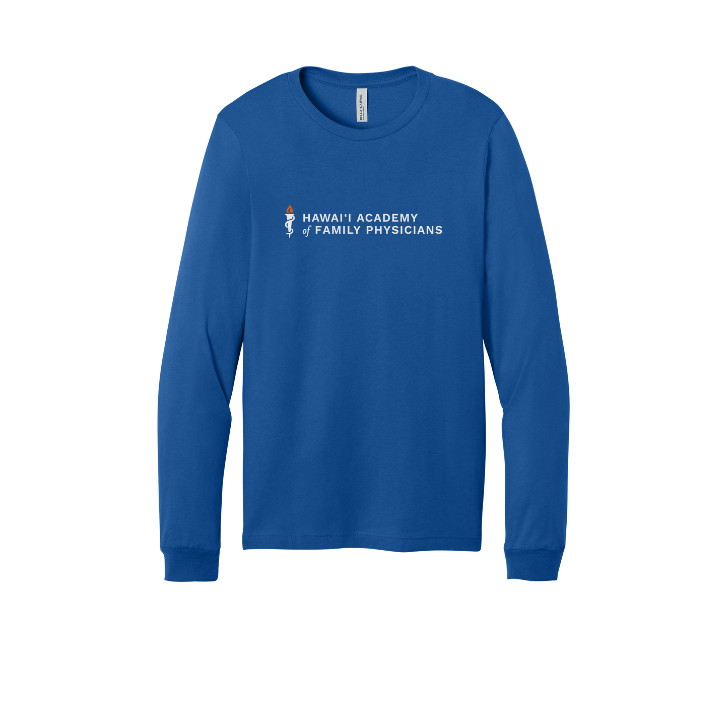 hafp-all-season-medical-long-sleeve-tee-dtf-front-3501-trueroyal-flat-front